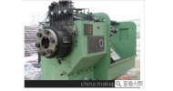SJY-207W型臥式數(shù)控深孔鉆專用機(jī)床