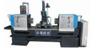 HDZ-200B型雙面鉆床