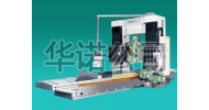 數(shù)控龍門銑床