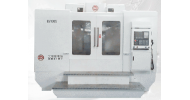 BV100S雙主軸立式加工中心