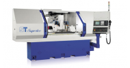 萬(wàn)能圓筒 CNC 磨床機(jī)臺(tái)