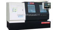 YC6150B型數(shù)控車床