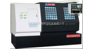YC300CNC型數(shù)控車床