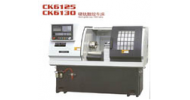 CK6130數(shù)控車床