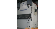 WE67K-1200/4000 數(shù)控折彎機