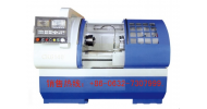 CK6140數(shù)控車床