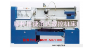 CA6136臥式車床