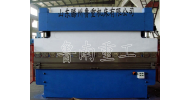 WC67Y系列折彎?rùn)C(jī)