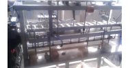 全自動數(shù)控片料送料機