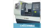 CK6150B數(shù)控車床