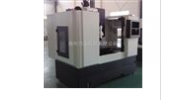 VMC650數(shù)控銑床