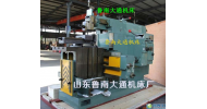 BC60100牛頭刨床