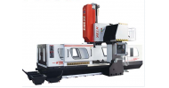 XK4020龍門加工中心