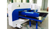ZRT300-24B數控轉塔沖床