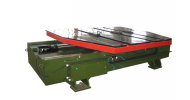 數(shù)控厚板沖孔數(shù)控送料機(jī)STSK-JP25B