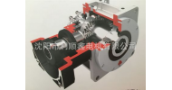 精密戟齒輪減速機(jī)HY-DB