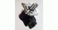 FANUC編碼器：ZSW6.215-104CW17-1024BZ205L-17針