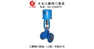 進(jìn)口電動隔膜調(diào)節(jié)閥
